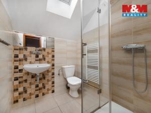 Prodej restaurace, Liberk - Rampuše, 1500 m2