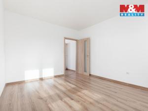 Prodej bytu 2+1, Ostrava - Zábřeh, Patrice Lumumby, 65 m2