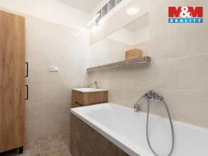 Prodej bytu 2+1, Ostrava - Zábřeh, Patrice Lumumby, 65 m2