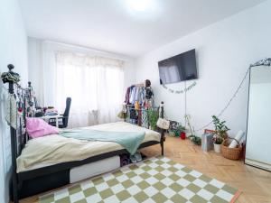 Pronájem bytu 2+1, Praha - Břevnov, Brunclíkova, 53 m2