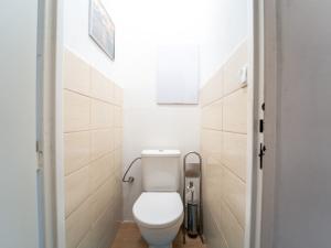 Pronájem bytu 2+1, Praha - Břevnov, Brunclíkova, 53 m2