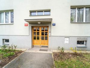 Pronájem bytu 2+1, Praha - Břevnov, Brunclíkova, 53 m2