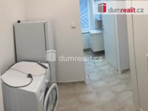 Pronájem bytu 1+kk, Krnov - Pod Cvilínem, Chářovská, 27 m2