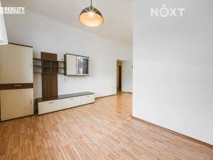 Prodej bytu 2+kk, Vyškov, Brněnská, 45 m2