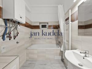 Pronájem bytu 3+1, Brno, Krkoškova, 85 m2