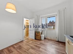 Pronájem bytu 3+1, Brno, Krkoškova, 85 m2