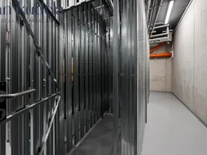 Pronájem bytu 1+kk, Brno, Bratislavská, 36 m2