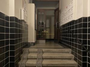 Prodej bytu 1+kk, Praha - Žižkov, Přemyslovská, 38 m2