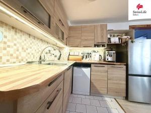 Prodej rodinného domu, Roštění, 188 m2