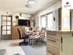 Prodej rodinného domu, Roštění, 188 m2