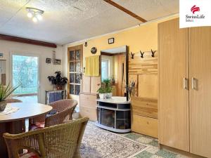 Prodej rodinného domu, Roštění, 188 m2