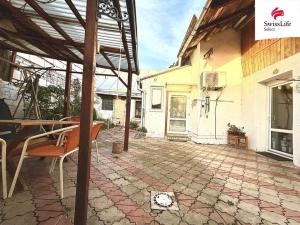 Prodej rodinného domu, Roštění, 188 m2