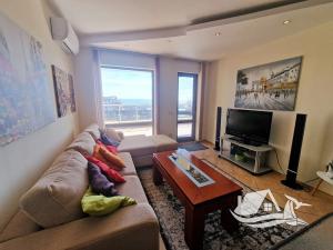 Prodej bytu 2+kk, Bjala, Bulharsko, 68 m2