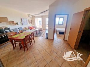 Prodej bytu 2+kk, Bjala, Bulharsko, 68 m2