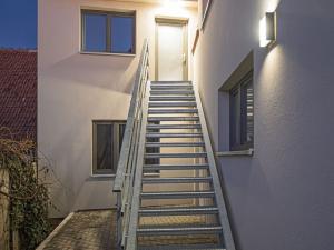 Prodej bytu 3+kk, Přísnotice, Žabčická, 75 m2