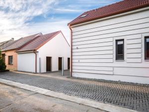 Prodej bytu 3+kk, Přísnotice, Žabčická, 75 m2