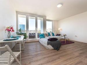 Pronájem bytu 1+kk, Beroun - Beroun-Město, Třída Míru, 31 m2