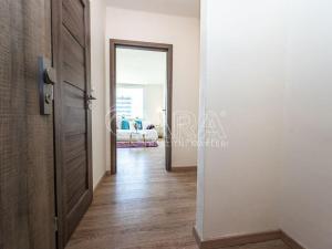 Pronájem bytu 1+kk, Beroun - Beroun-Město, Třída Míru, 31 m2