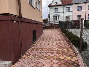 Prodej rodinného domu, Kolín - Kolín II, Zborovská, 132 m2