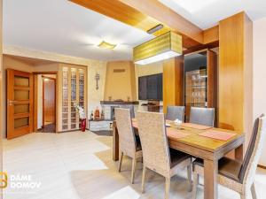 Prodej rodinného domu, Hodonín, Mírové nám., 279 m2