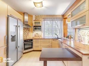 Prodej rodinného domu, Hodonín, Mírové nám., 279 m2