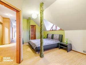 Prodej rodinného domu, Hodonín, Mírové nám., 279 m2