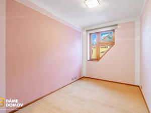 Prodej rodinného domu, Hodonín, Mírové nám., 279 m2