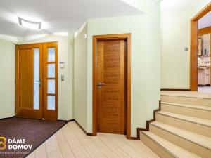 Prodej rodinného domu, Hodonín, Mírové nám., 279 m2