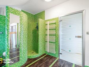 Prodej rodinného domu, Hodonín, Mírové nám., 279 m2