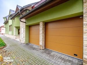 Prodej rodinného domu, Hodonín, Mírové nám., 279 m2