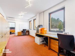 Prodej skladu, Zlín, 1153 m2