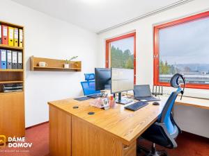 Prodej skladu, Zlín, 1153 m2