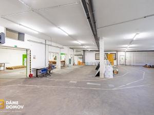 Prodej skladu, Zlín, 1153 m2