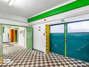 Prodej skladu, Zlín, 1153 m2