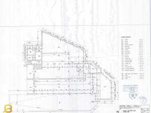 Prodej skladu, Zlín, 1153 m2
