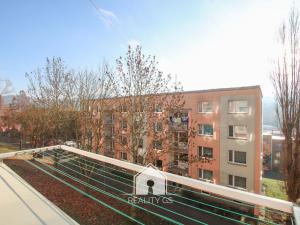 Prodej bytu 3+1, Jílové, Školní, 65 m2