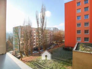 Prodej bytu 3+1, Jílové, Školní, 65 m2