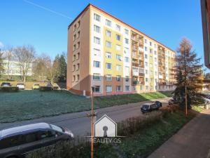 Prodej bytu 3+1, Jílové, Školní, 65 m2