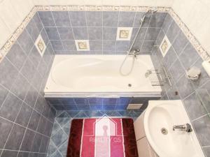 Prodej bytu 3+1, Jílové, Školní, 65 m2