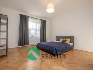 Prodej bytu 3+1, Praha - Košíře, Musílkova, 82 m2