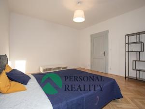 Prodej bytu 3+1, Praha - Košíře, Musílkova, 82 m2