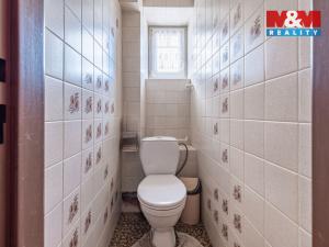 Prodej rodinného domu, Račetice, 780 m2