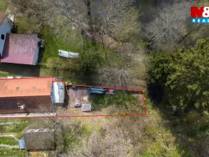 Prodej rodinného domu, Plavsko, 55 m2