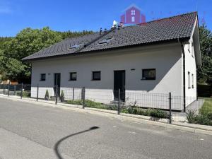 Pronájem rodinného domu, Dolní Bečva, 117 m2