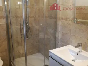 Pronájem rodinného domu, Dolní Bečva, 117 m2