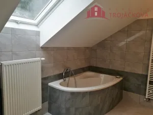 Pronájem rodinného domu, Dolní Bečva, 117 m2