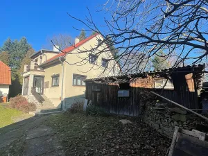 Pronájem rodinného domu, Zvole, 260 m2