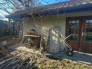 Pronájem rodinného domu, Zvole, 260 m2