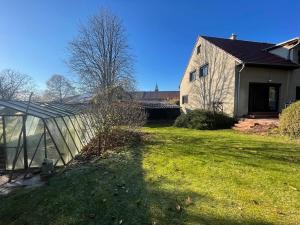 Pronájem rodinného domu, Zvole, 260 m2