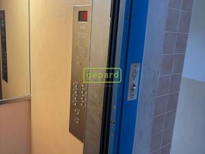 Prodej bytu 3+1, Česká Lípa, Budyšínská, 70 m2